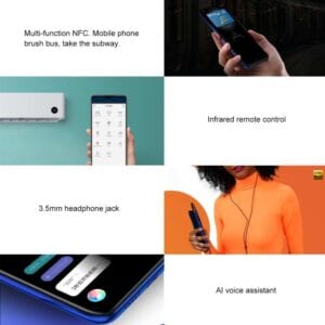 Xiaomi Mi CC9, 6GB + 128GB 30 MPH1848W 9 compressed
