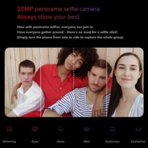 Xiaomi Mi 9T Pro, Camera 48MP, 6GB + 128GB, Phiên bản chính thức toàn cầu 31 MPH8054FR 10 compressed