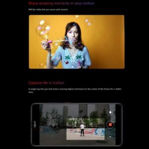 Xiaomi Mi 9T Pro, Camera 48MP, 6GB + 128GB, Phiên bản chính thức toàn cầu 33 MPH8054FR 11 compressed