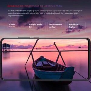 Xiaomi Mi 9T Pro, Camera 48MP, 6GB + 128GB, Phiên bản chính thức toàn cầu 34 MPH8054FR 13 compressed