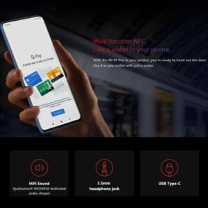 Xiaomi Mi 9T Pro, Camera 48MP, 6GB + 128GB, Phiên bản chính thức toàn cầu 37 MPH8054FR 16 compressed