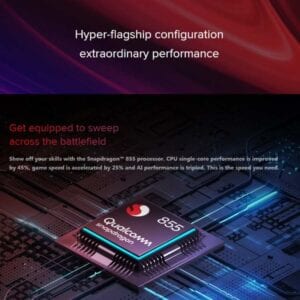 Xiaomi Mi 9T Pro, Camera 48MP, 6GB + 128GB, Phiên bản chính thức toàn cầu 23 MPH8054FR 2 compressed