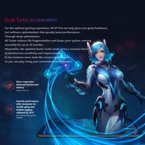 Xiaomi Mi 9T Pro, Camera 48MP, 6GB + 128GB, Phiên bản chính thức toàn cầu 25 MPH8054FR 3 compressed