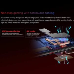 Xiaomi Mi 9T Pro, Camera 48MP, 6GB + 128GB, Phiên bản chính thức toàn cầu 26 MPH8054FR 4 compressed