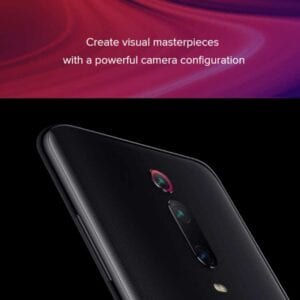 Xiaomi Mi 9T Pro, Camera 48MP, 6GB + 128GB, Phiên bản chính thức toàn cầu 28 MPH8054FR 6 compressed