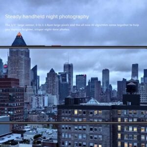 Xiaomi Mi 9T Pro, Camera 48MP, 6GB + 128GB, Phiên bản chính thức toàn cầu 32 MPH8054FR 9 compressed