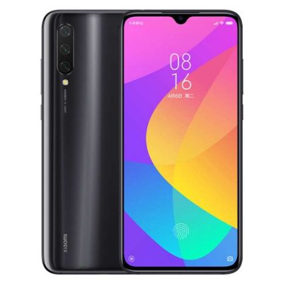 Xiaomi Mi 9 Lite, Camera 48MP, 6GB + 128GB, Phiên bản chính thức toàn cầu 40 MPH8056DG compressed