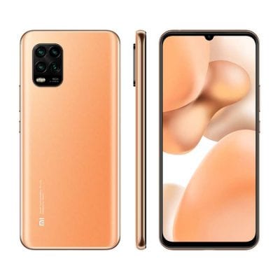 Xiaomi Mi 10 Youth 5G, 48MP Camera, 8GB+128GB (nhiều màu) 50 MPH8567E 4 compressed