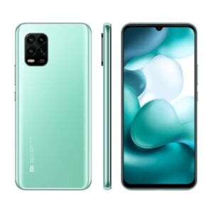 Xiaomi Mi 10 Youth 5G, 48MP Camera, 8GB+128GB (nhiều màu) 30 MPH8567G 4 compressed