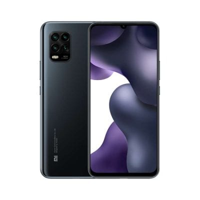 Xiaomi Mi 10 Youth 5G, 48MP Camera 40 MPH8568B compressed