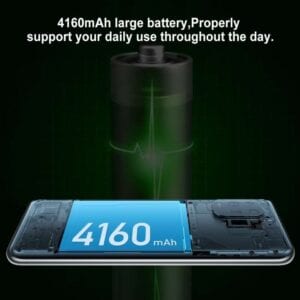 Xiaomi Mi 10 Youth 5G, 48MP Camera, 8GB+128GB (nhiều màu) 44 MPH8568B 18 compressed