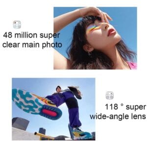 Xiaomi Redmi 10X 4G, Camera 48 MP 32 MPH8600G 11 compressed