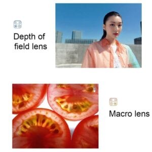 Xiaomi Redmi 10X 4G, Camera 48 MP 33 MPH8600G 12 compressed