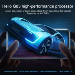 Xiaomi Redmi 10X 4G, Camera 48 MP 26 MPH8600G 4 compressed