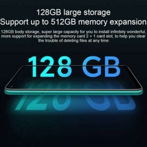 Xiaomi Redmi 10X 4G, Camera 48 MP 27 MPH8600G 5 compressed