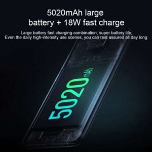 Xiaomi Redmi 10X 4G, Camera 48 MP 28 MPH8600G 6 compressed