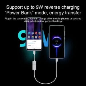 Xiaomi Redmi 10X 4G, Camera 48 MP 29 MPH8600G 7 compressed