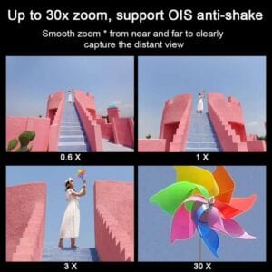 Xiaomi Redmi 8A, 2GB + 32GB, Phiên bản chính thức toàn cầu 26 MPH8605L 10 compressed