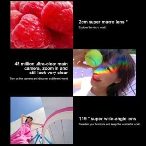 Xiaomi Redmi 10X Pro 5G, Camera 48 MP 41 MPH8605L 11 compressed