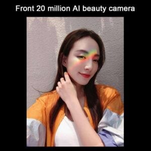 Xiaomi Redmi 10X Pro 5G, Camera 48 MP 42 MPH8605L 12 compressed