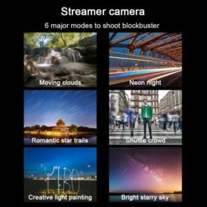 Xiaomi Redmi 10X Pro 5G, Camera 48 MP 43 MPH8605L 13 compressed