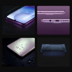 Xiaomi Redmi 10X Pro 5G, Camera 48 MP 48 MPH8605L 18 compressed