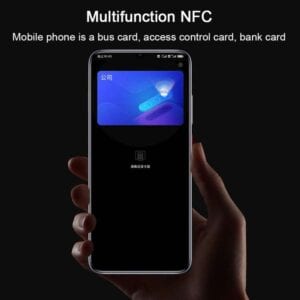 Xiaomi Redmi 10X Pro 5G, Camera 48 MP 49 MPH8605L 19 compressed