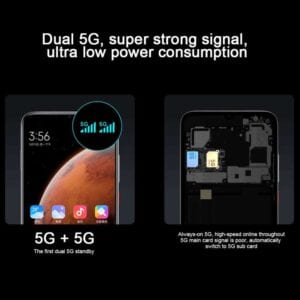 Xiaomi Redmi 10X Pro 5G, Camera 48 MP 36 MPH8605L 6 compressed