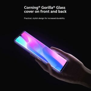 Xiaomi Mi Note 10 Lite, 64MP Camera, 6GB+64GB, Global Official Version 32 MPH8611B 6 compressed