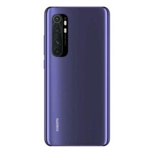 Xiaomi Mi Note 10 Lite, 64MP Camera, 6GB+64GB, Global Official Version 26 MPH8611P 2 compressed