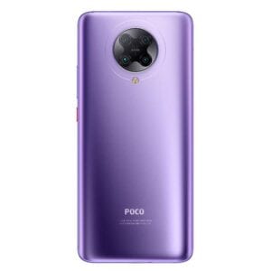 Xiaomi Poco F2 Pro 5G, Camera 64 MP, 6GB + 128GB, Phiên bản chính thức toàn cầu 33 MPH8613P 2 compressed