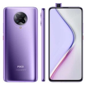 Xiaomi Poco F2 Pro 5G, Camera 64 MP, 6GB + 128GB, Phiên bản chính thức toàn cầu 34 MPH8613P 3 compressed