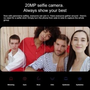 Xiaomi Mi 9T, Camera 48MP, 6GB + 128GB, Phiên bản chính thức toàn cầu 36 MPH9751B 10 compressed