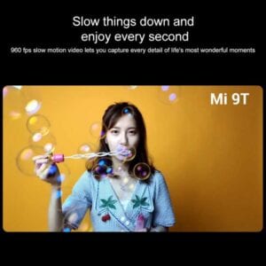 Xiaomi Mi 9T, Camera 48MP, 6GB + 128GB, Phiên bản chính thức toàn cầu 37 MPH9751B 11 compressed