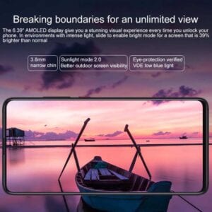 Xiaomi Mi 9T, Camera 48MP, 6GB + 128GB, Phiên bản chính thức toàn cầu 32 MPH9751B 13 compressed