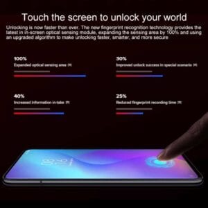 Xiaomi Mi 9T, Camera 48MP, 6GB + 128GB, Phiên bản chính thức toàn cầu 30 MPH9751B 14 compressed