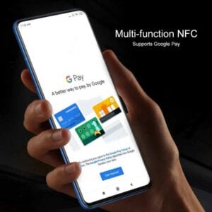 Xiaomi Mi 9T, Camera 48MP, 6GB + 128GB, Phiên bản chính thức toàn cầu 31 MPH9751B 15 compressed