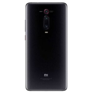 Xiaomi Mi 9T, Camera 48MP, 6GB + 128GB, Phiên bản chính thức toàn cầu 25 MPH9751B 2 compressed