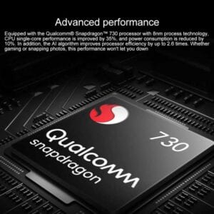 Xiaomi Mi 9T, Camera 48MP, 6GB + 128GB, Phiên bản chính thức toàn cầu 27 MPH9751B 3 compressed