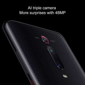 Xiaomi Mi 9T, Camera 48MP, 6GB + 128GB, Phiên bản chính thức toàn cầu 28 MPH9751B 6 compressed