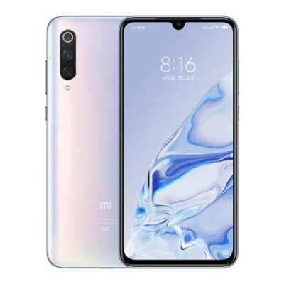 xiaomi mi 9T compressed