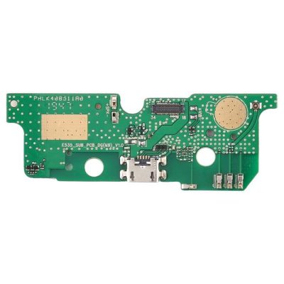 Bảng chân sạc cho Doogee S40 Lite