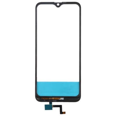 Bảng điều khiển cảm ứng cho Doogee PlayC (Đen)