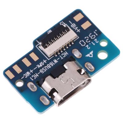 Chân Bảng sạc cho Doogee PlayC