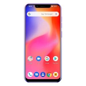 Ulefone S10 Pro, 2GB+16GB 20 MPH0529JS 1 compressed