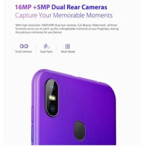 Ulefone S10 Pro, 2GB+16GB 28 MPH0529JS 10 compressed