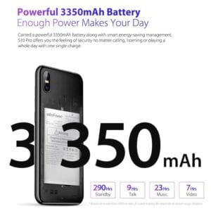 Ulefone S10 Pro, 2GB+16GB 29 MPH0529JS 13 compressed