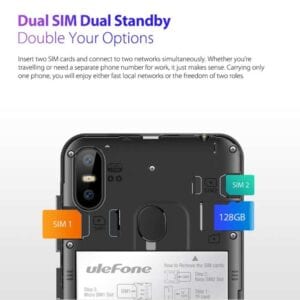 Ulefone S10 Pro, 2GB+16GB 32 MPH0529JS 18 compressed