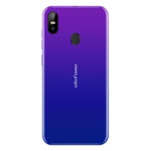 Ulefone S10 Pro, 2GB+16GB 21 MPH0529JS 2 compressed