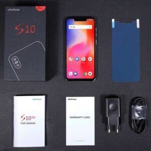 Ulefone S10 Pro, 2GB+16GB 33 MPH0529JS 21 compressed